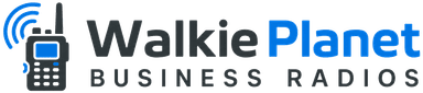 WalkiePlanet logo