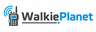 WalkiePlanet logo